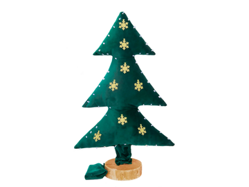 SPV1 / SPV1X - Velvet Christmas tree by MX HOME - view 3